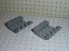 2 x LEGO STAR WARS DkStone