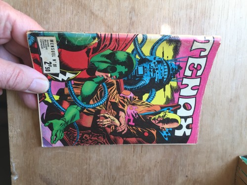 Petit format tenax 91 - petit,