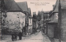 35 VITRE RUE DE RACHAPT