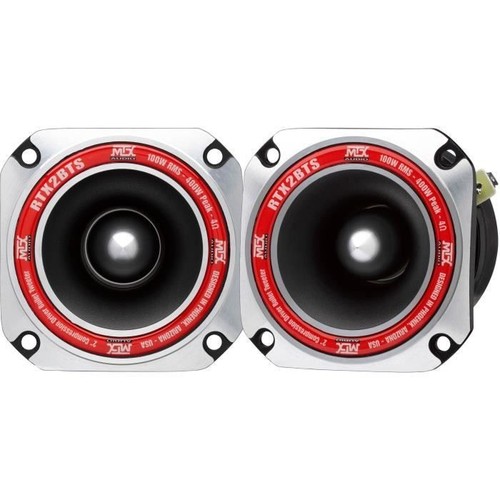 Mtx audio tweeter a - -,