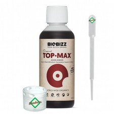 BioBizz Top Max engrais