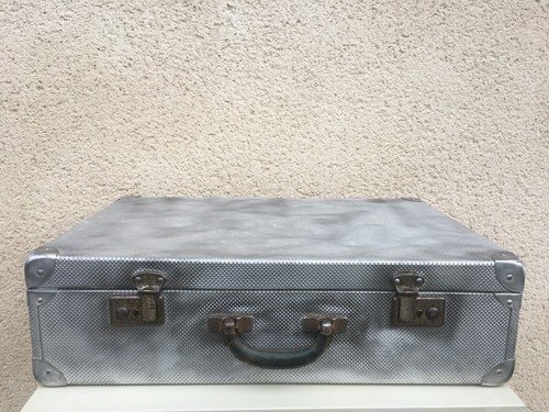 Ancienne valise voyage - de,