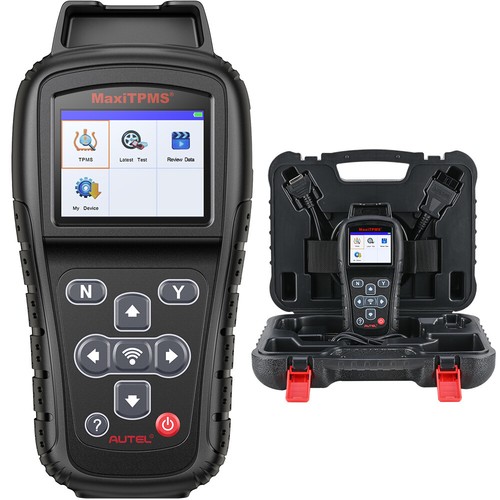 Autel maxitpms ts408s - maxitpms, tpms