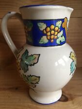 Ceramic Ricard Pichet Cognac Bisquit by Odette Congui