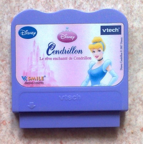 Cendrillon le rêve - le,