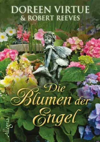 Die blumen der engel unter - die,
