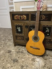 4/4 Guitare Classique - Nature