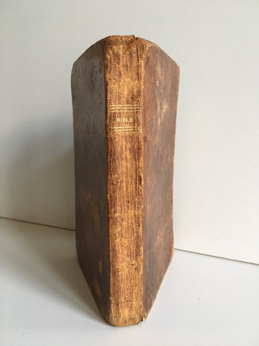 Histoire sainte bible le - histoire,
