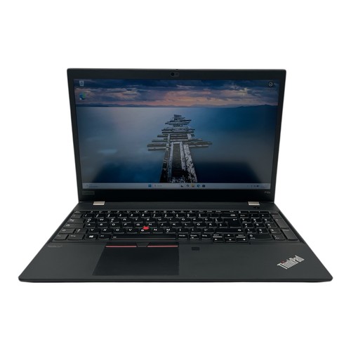 Lenovo thinkpad p15s - gen2, |