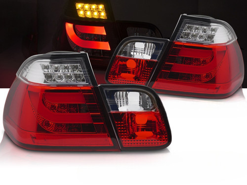 Paire feux arriere bmw - feux,