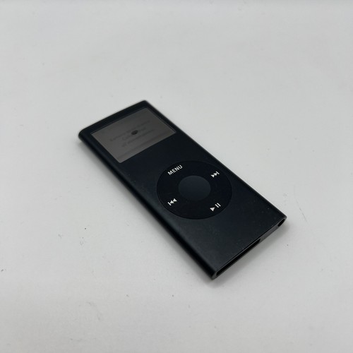 Apple ipod nano - apple,