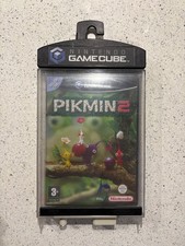 Pikmin 2 Blister + Boîtier