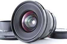 Objectif grand angle Canon FD