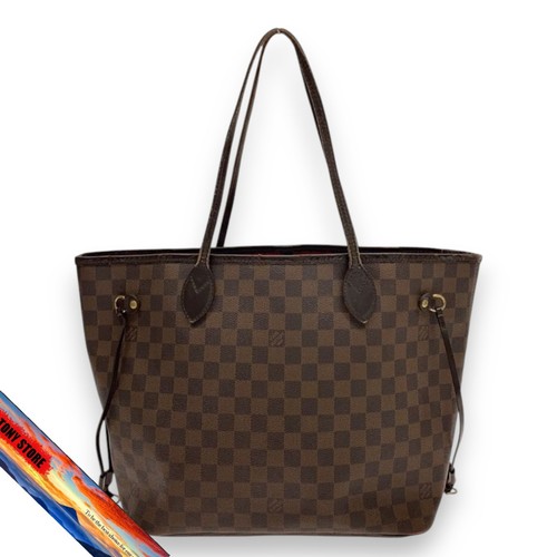 Sac fourre tout louis - sac, vuitton