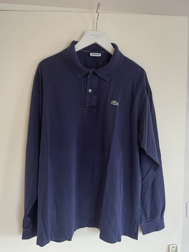 Lot polos lacoste made - lot,