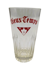 🍺 Verre à Bière Vieux