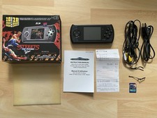 Console portable Sega