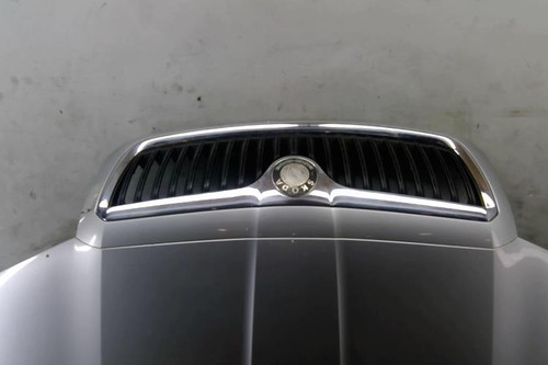 Capot skoda superb - superb, 1