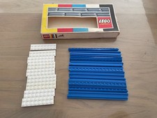 Lego 1 x straight track / 1