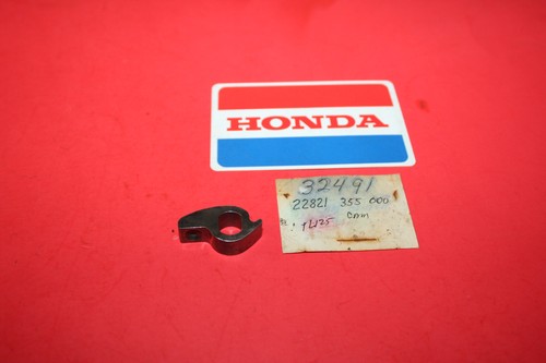Nos honda cb125 nx125 tl125 - cb125,