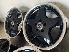 Jantes AMG Originales 17