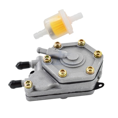 Fuel pump for yamaha xj600s - for,