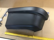 Peugeot j5 talbot express citroen c25  front right plastic bumper end cap 740909