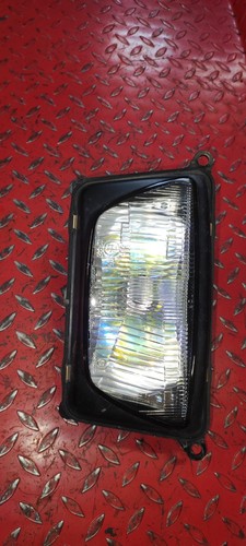 Optique phare 600 - optique,
