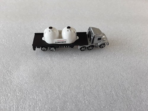 Micro machines semi - semi, box