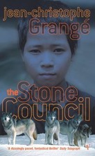 The Stone Council by Jean-Christophe Grange