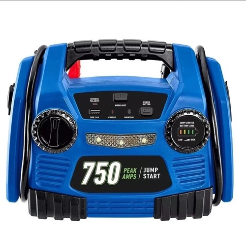 Brand new 750 peak - 750,