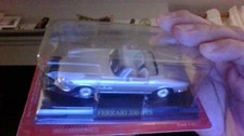 miniature auto ferrari 330 GTS