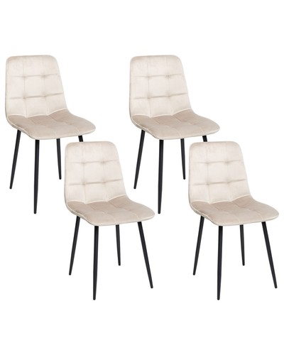 Lot chaises de - de,