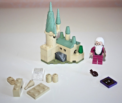 Lego harry potter 30435 - lego,