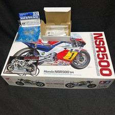 TAMIYA TAMIYA 1/12 Honda