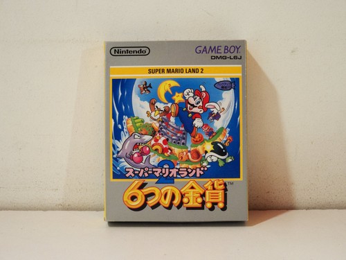 Super mario land golden - land, 6