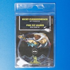 Mountain River bas de ligne