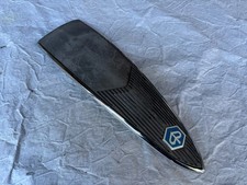 CARENAGE AVANT - PIAGGIO 125