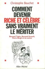 COMMENT DEVENIR RICHE ET