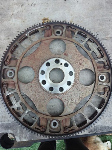 Volant moteur automatique - , /