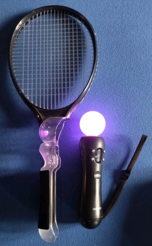 Playstation move pour - move,