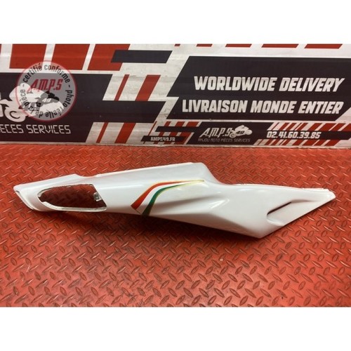 Coque arrière droite - , aprilia