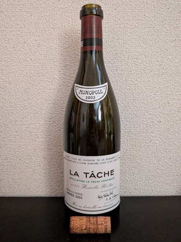 Romanee conti rdc 2002 - conti,