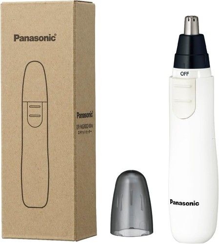 Panasonic nez eyebrows - panasonic, ears