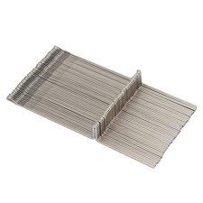 Aiguilles tricoter, 50pcs/set