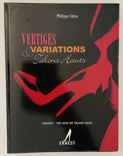 Philippe fabre vertiges - philippe, &
