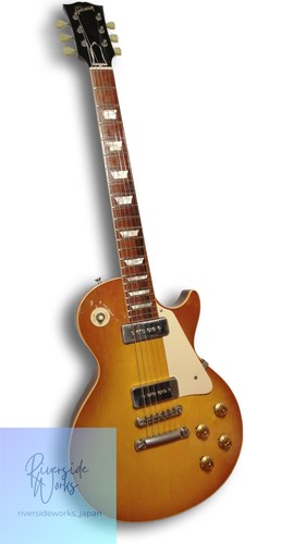 Guitare électrique gibson - guitare,