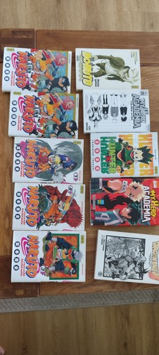 Kana lot mangas - kana,