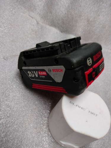 Batterie bosch origine v - batterie,