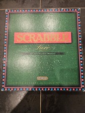 ANCIEN JEU DE SOCIETE